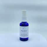 Pure Silver Natural Deodorant Pump Spray