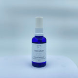 Pure Silver Natural Deodorant Pump Spray