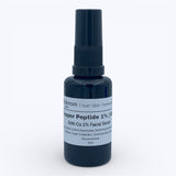 Copper Peptide | Skin | GHK-Cu Facial Serum