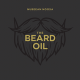 The Beard Oil