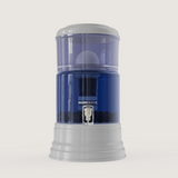 Zazen Alkaline Water System