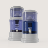 Zazen Alkaline Water System