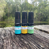 Sensitive C PLUS Trial/Travel Pack