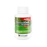 Cell-Logic EnduraCell BioActive Broccoli Sprout 80 capsules