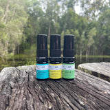 Sensitive C Serum Trial/Travel Pack