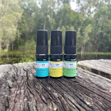 Sensitive C Serum Trial/Travel Pack