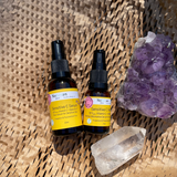 Sensitive C Serum PLUS 0.5% Bakuchiol (retinol alternative)