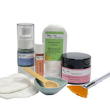 Skin Detox Pack (Deluxe)