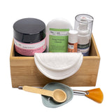 Skin Detox Pack (Deluxe)