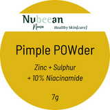 Pimple POWder 7g