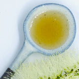 Raw honey cleanser. Unique dual action cleanser