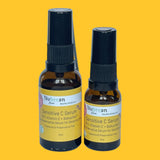Sensitive C Serum PLUS 0.5% Bakuchiol (retinol alternative)