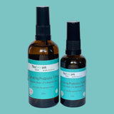 Hydrating Postbiotic Toner - Organic Rose + 2% Niacinamide