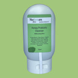 Honey Probiotic Cleanser + Wildcrafted Mint