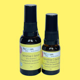 Sensitive C Serum: Preservative & Fragrance Free