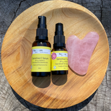 Sensitive C Serum: Preservative & Fragrance Free