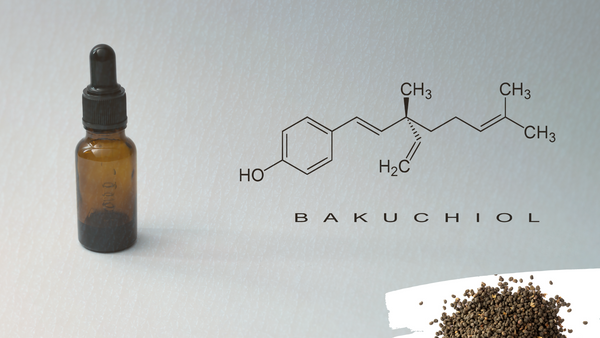 Is Bakuchiol Too Good to be True? I Road Tested it on My Own Sensitive Skin