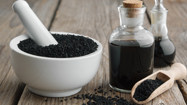 The Ultimate Guide to Blackseed Oil for Skin