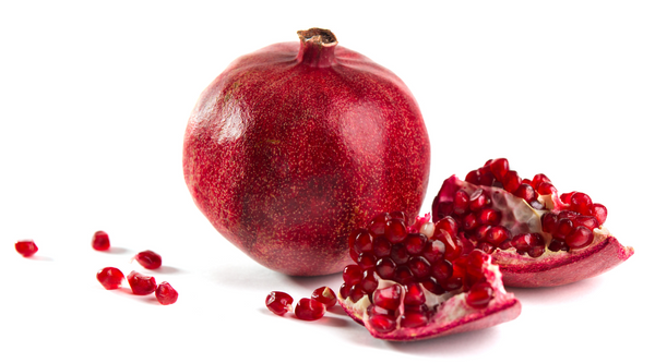 Pomegranate Health Benefits for skin and gut