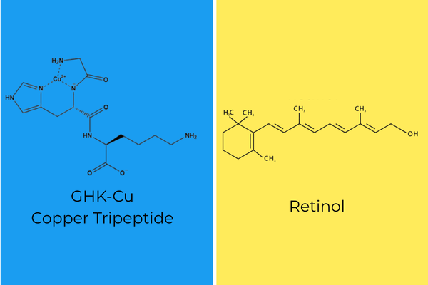 Copper Peptides for Hair Growth - Beyond the TikTok Hype | Nubeean Noosa Copper Peptides for Hair Growth - Beyond the TikTok Hype | Nubeean Noosa