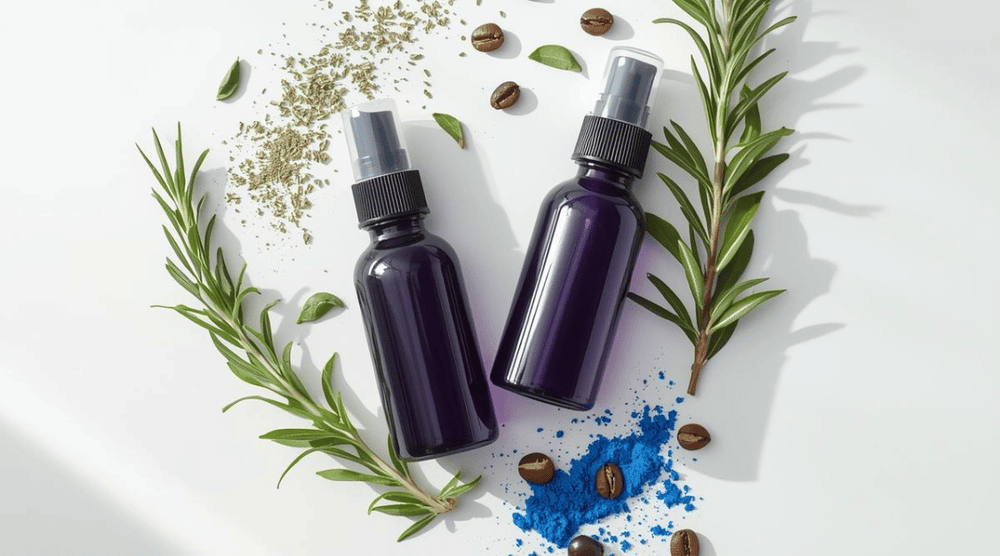 Copper Peptides vs Retinol: Do You Need Both? | Nubeean Noosa