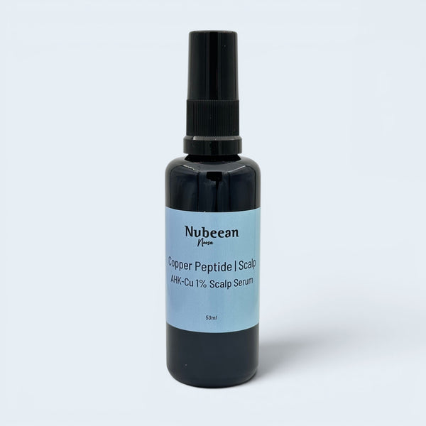 Copper Peptide Serums | GHK-Cu & AHK-Cu