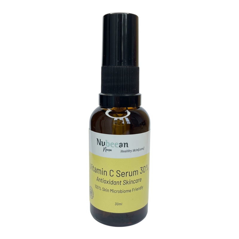 Professional Strength Vitamin C Serum 30% | Australian Made