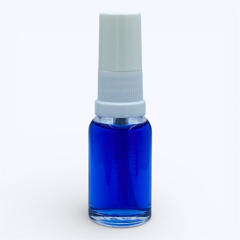 Copper Peptide | GHK-Cu Skin Serum | Nubeean Noosa Copper Peptide | GHK-Cu Skin Serum | Nubeean Noosa