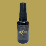 The Beard Oil