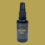 The Beard Oil