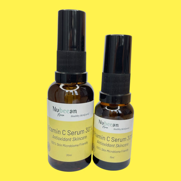 Professional Strength Vitamin C Serum 30% | Australian Made