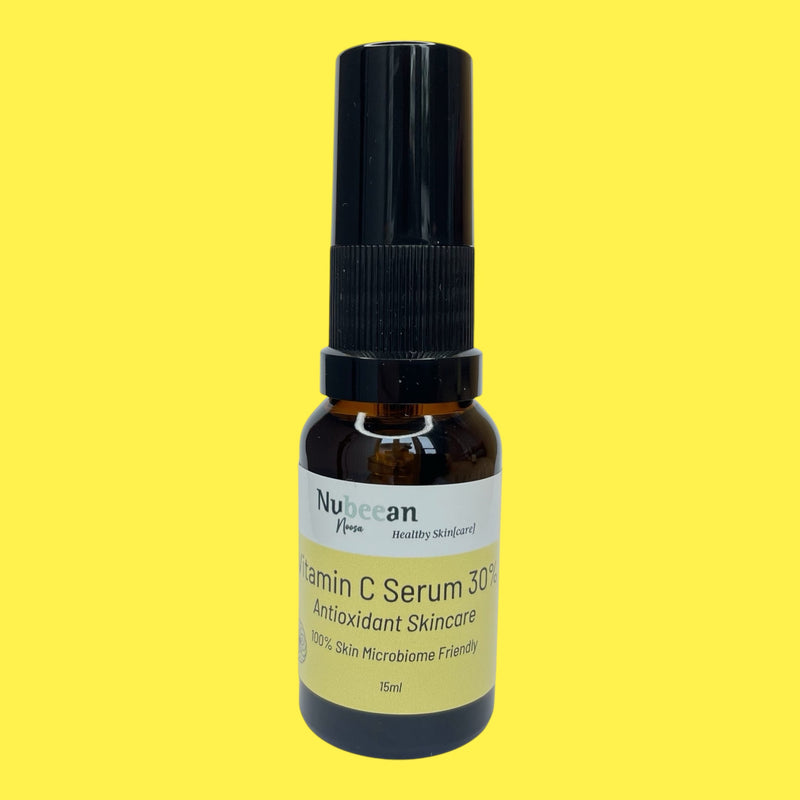 Professional Strength Vitamin C Serum 30% | Australian Made