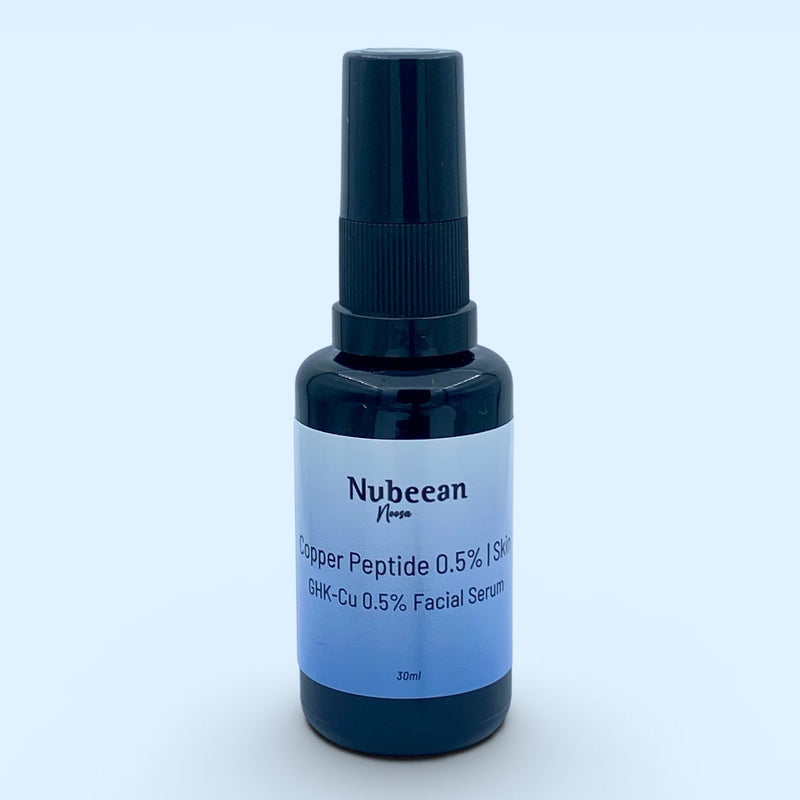 ghk-cu hair growth mechanism studies 7% GHK-CU ACCELERANT