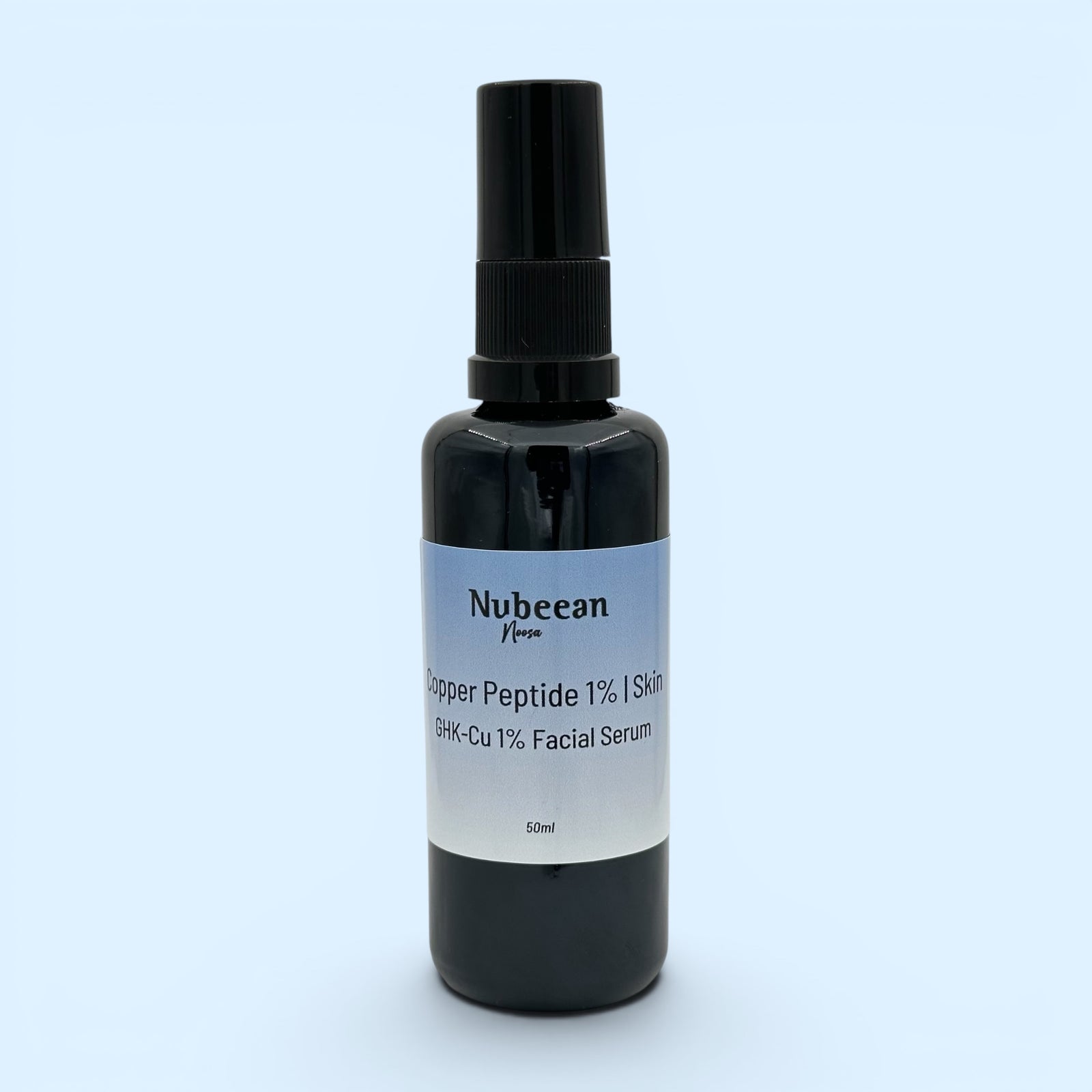 copper peptide serum - ghk-cu GHK-CU Copper Peptide Serum 3% - Anti-Aging & Firming Skin Serum main image 0