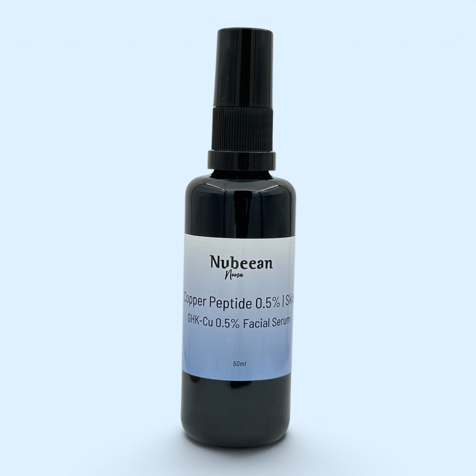 Copper Peptide | GHK-Cu Skin Serum