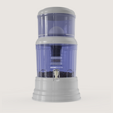 Zazen Alkaline Water System