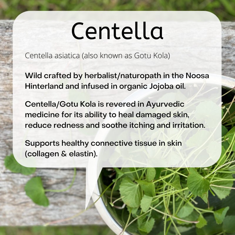 Centella Serum