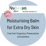 Moisturising Balm for Extra Dry Skin