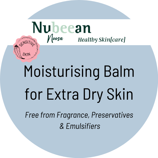 Moisturising Balm for Extra Dry Skin